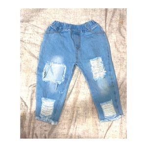 Kids Jeans